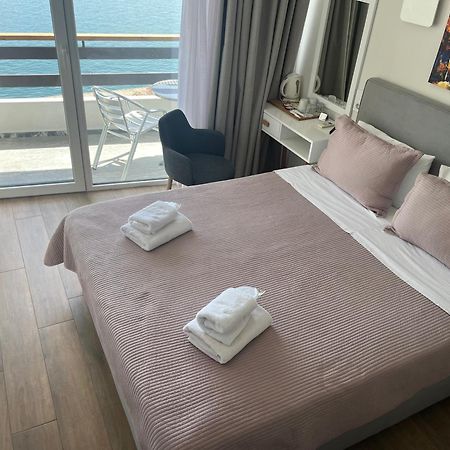 Hotel Avra Preveza Esterno foto