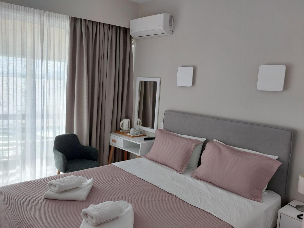 Hotel Avra Preveza Esterno foto