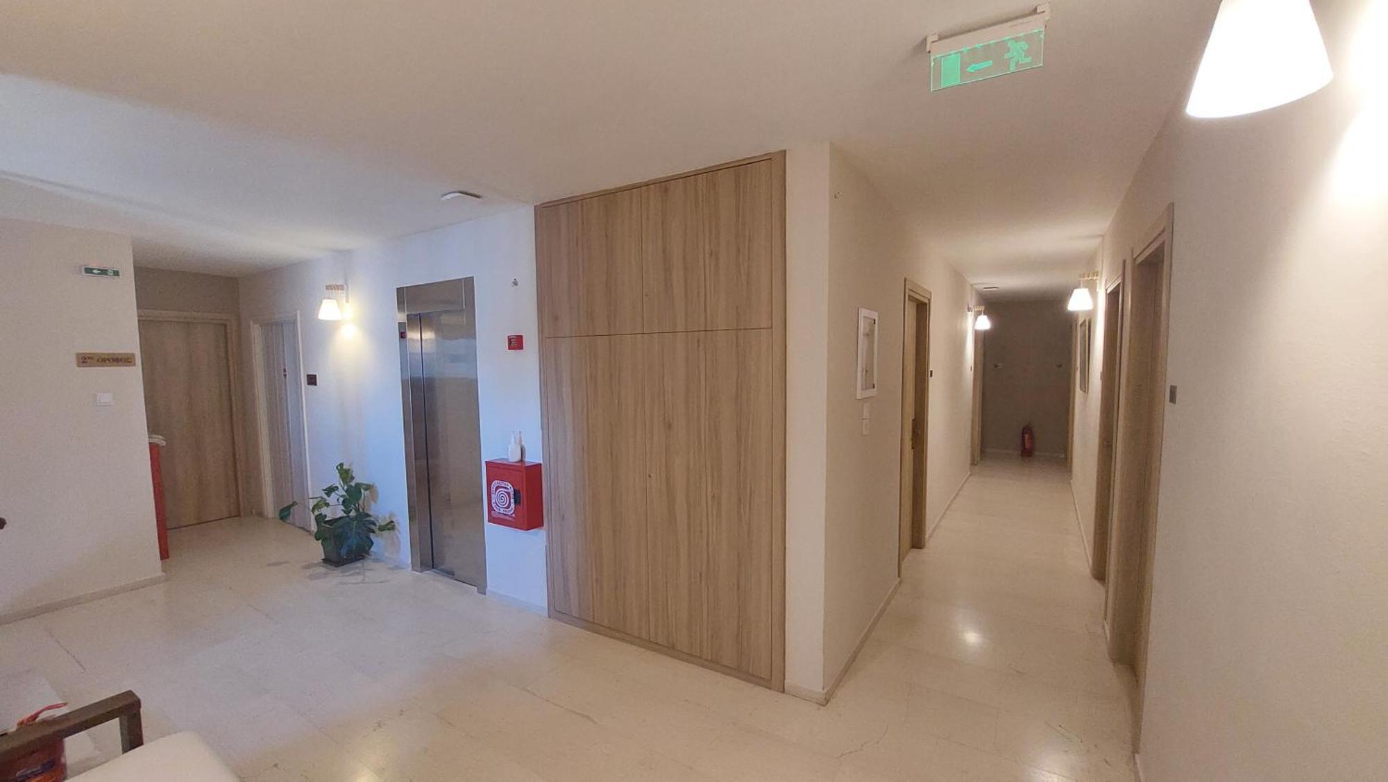 Hotel Avra Preveza Esterno foto