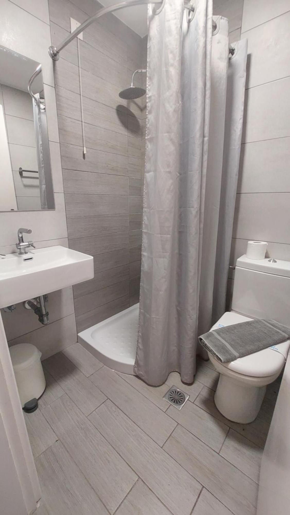 Hotel Avra Preveza Esterno foto